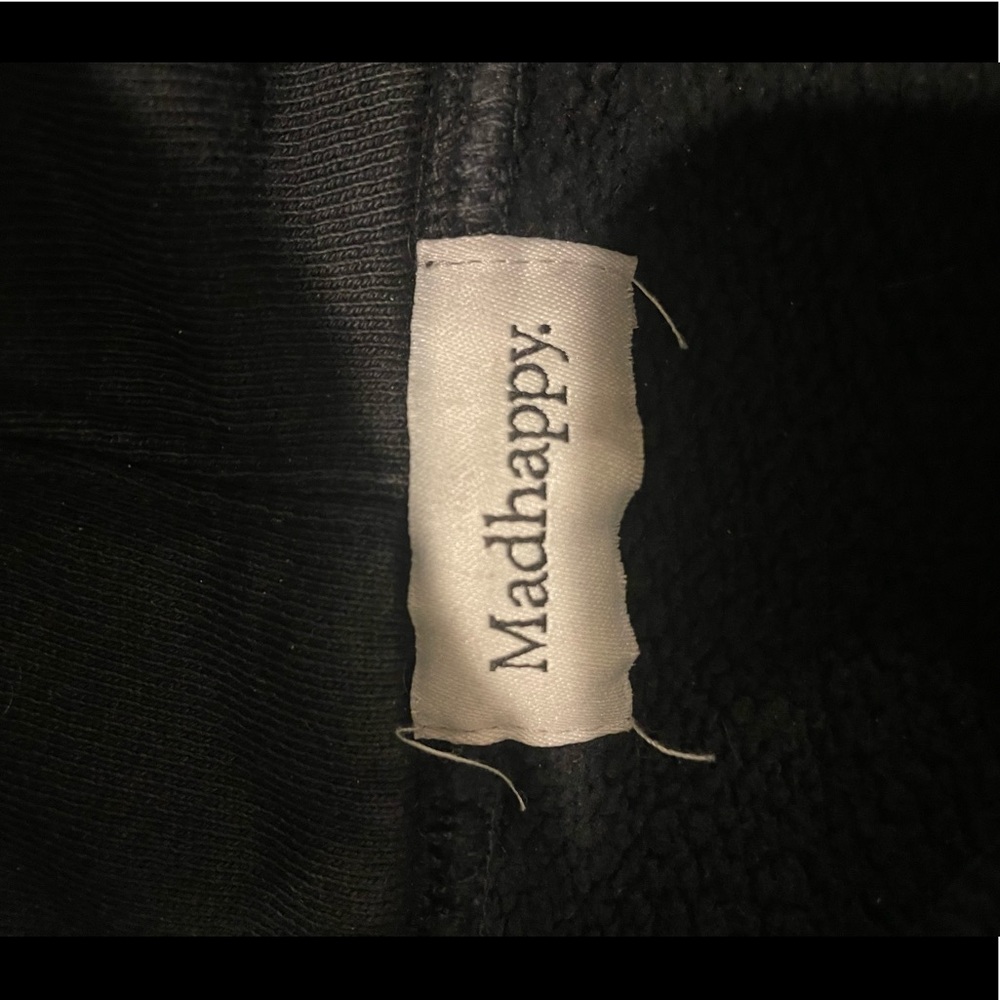 Madhappy So Sorry! No Wifi Sweatshirt - Picture 5 of 9